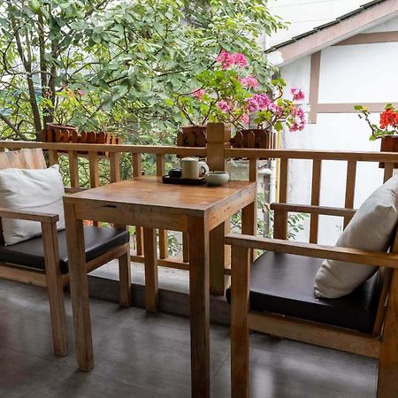 Qingcheng Mountain Huakai Shiminsu Hotel Dujiangyan Buitenkant foto